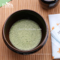 Bio-zertifiziert Matcha Grünteepulver Leistungsstarke Antioxidative Kulinarische Grade für den Einsatz in Lattes, Kekse, Smoothies und Backen